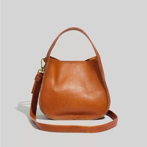 Madewell Sydney Crossbody Bag